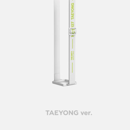 NCT 127 3rd Tour NEO CITY : SEOUL THE UNITY Official MD
