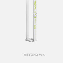 NCT 127 3rd Tour NEO CITY : SEOUL THE UNITY Official MD – K-STAR