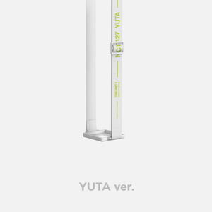 NCT 127 3rd Tour NEO CITY : SEOUL THE UNITY Official MD – K-STAR