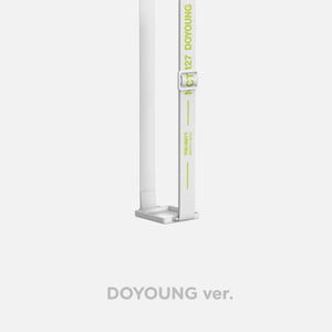 NCT 127 3rd Tour NEO CITY : SEOUL THE UNITY Official MD