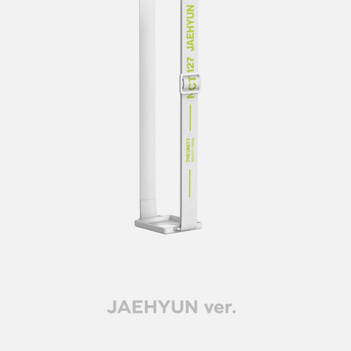 NCT 127 3rd Tour NEO CITY : SEOUL THE UNITY Official MD