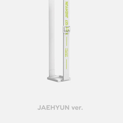 NCT 127 3rd Tour NEO CITY : SEOUL THE UNITY Official MD