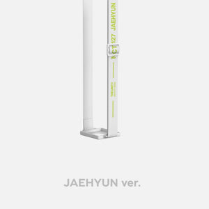 NCT 127 3rd Tour NEO CITY : SEOUL THE UNITY Official MD
