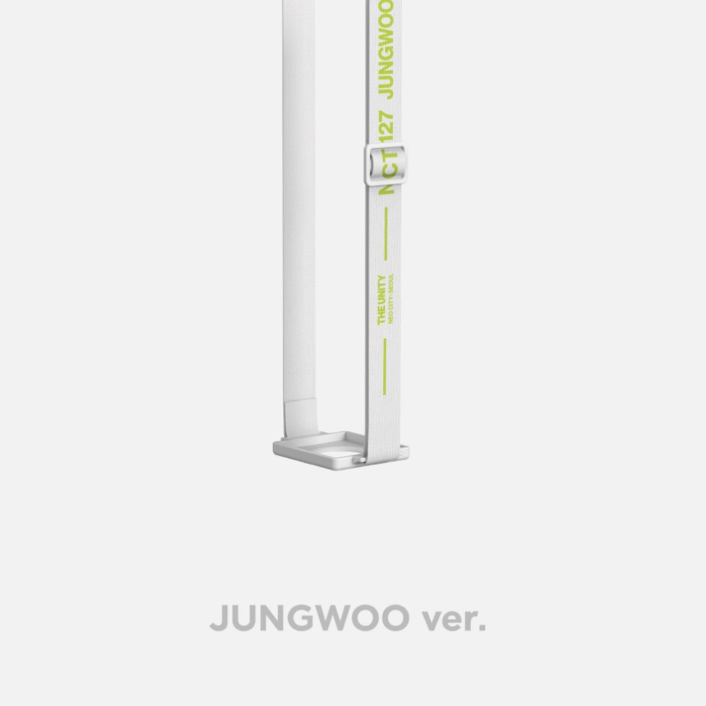 NCT 127 3rd Tour NEO CITY : SEOUL THE UNITY Official MD