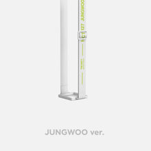 NCT 127 3rd Tour NEO CITY : SEOUL THE UNITY Official MD