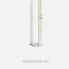 NCT 127 3rd Tour NEO CITY : SEOUL THE UNITY Official MD