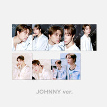 NCT 127 3rd Tour NEO CITY : SEOUL THE UNITY Official MD