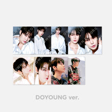 NCT 127 3rd Tour NEO CITY : SEOUL THE UNITY Official MD