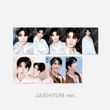 NCT 127 3rd Tour NEO CITY : SEOUL THE UNITY Official MD