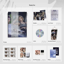 NMIXX - FE3O4 : FORWARD 4th Mini Album