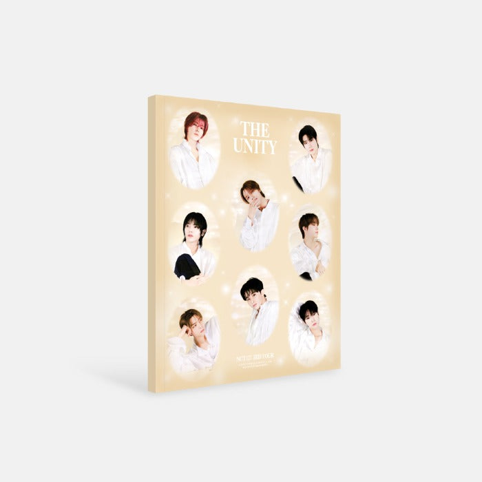 NCT 127 3rd Tour NEO CITY : SEOUL THE UNITY Official MD
