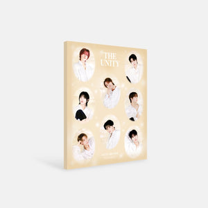 NCT 127 3rd Tour NEO CITY : SEOUL THE UNITY Official MD