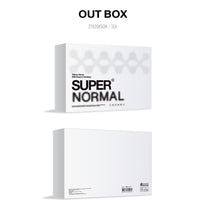 XDINARY HEROES - SUPER NORMAL 2026 Official Season’s Greetings + POB