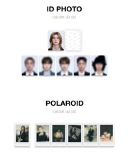 XDINARY HEROES - SUPER NORMAL 2026 Official Season’s Greetings + POB