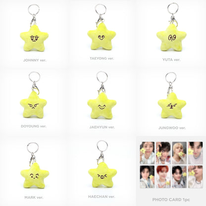 NCT 127 3rd Tour NEO CITY : SEOUL THE UNITY Official MD