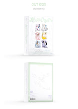 NMIXX - MIXX DREAM 2026 Official Season’s Greetings + POB