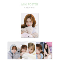 NMIXX - MIXX DREAM 2026 Official Season’s Greetings + POB