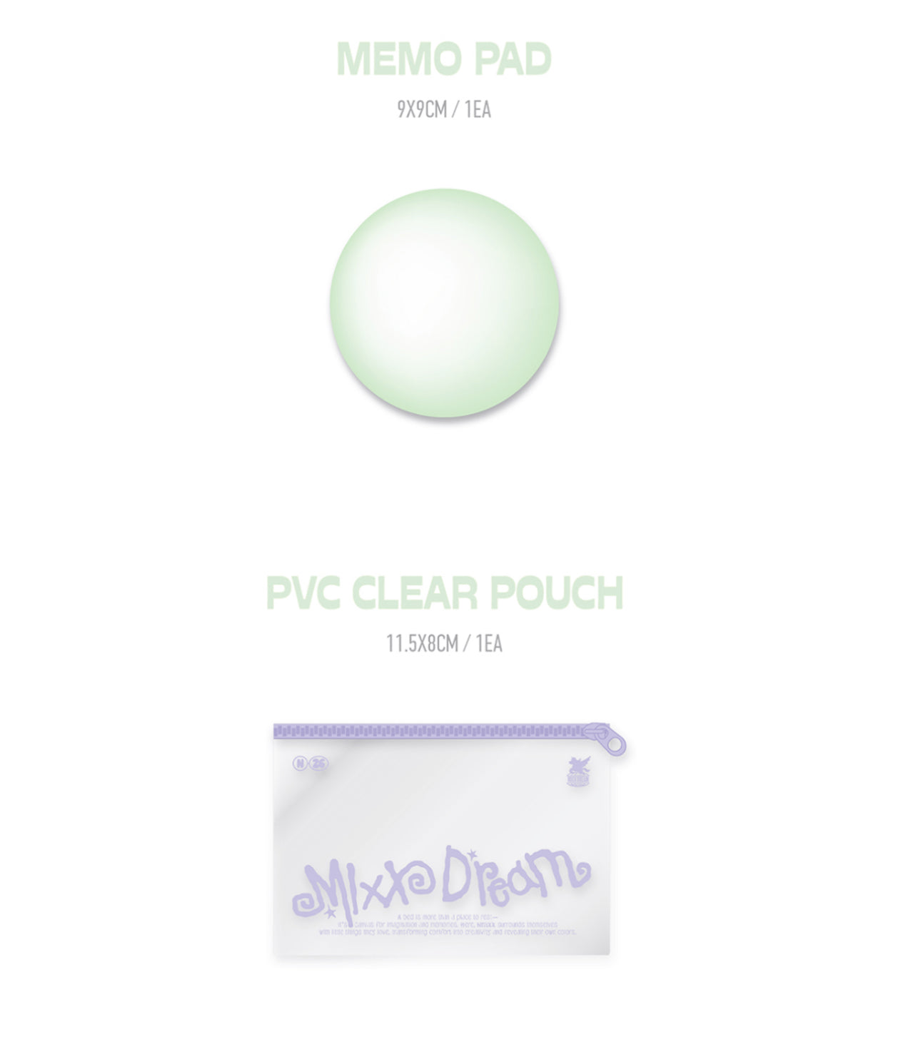NMIXX - MIXX DREAM 2026 Official Season’s Greetings