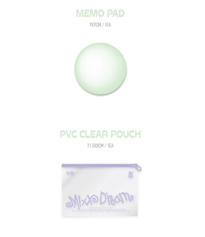NMIXX - MIXX DREAM 2026 Official Season’s Greetings