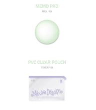 NMIXX - MIXX DREAM 2026 Official Season’s Greetings + POB