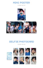 STRAY KIDS - STRAIGHT SUPPER CLUB 2026 Official Season’s Greetings + POB