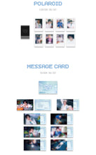 STRAY KIDS - STRAIGHT SUPPER CLUB 2026 Official Season’s Greetings + POB