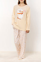 BT21 BABY JAPAN Official Fluffy Big Hugs Room Wear