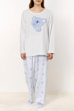 BT21 BABY JAPAN Official Fluffy Big Hugs Room Wear