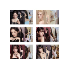 IVE World Tour SHOW WHAT I AM Official MD