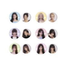 IVE World Tour SHOW WHAT I AM Official MD