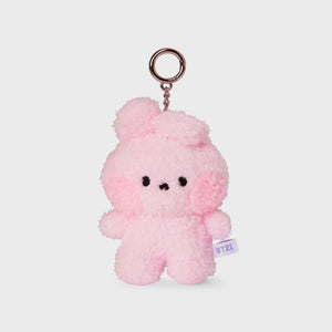 BT21 Minini Official Plush Keyring