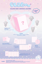 PLAVE - PLBBUU 2nd Single PLBBUU Ver