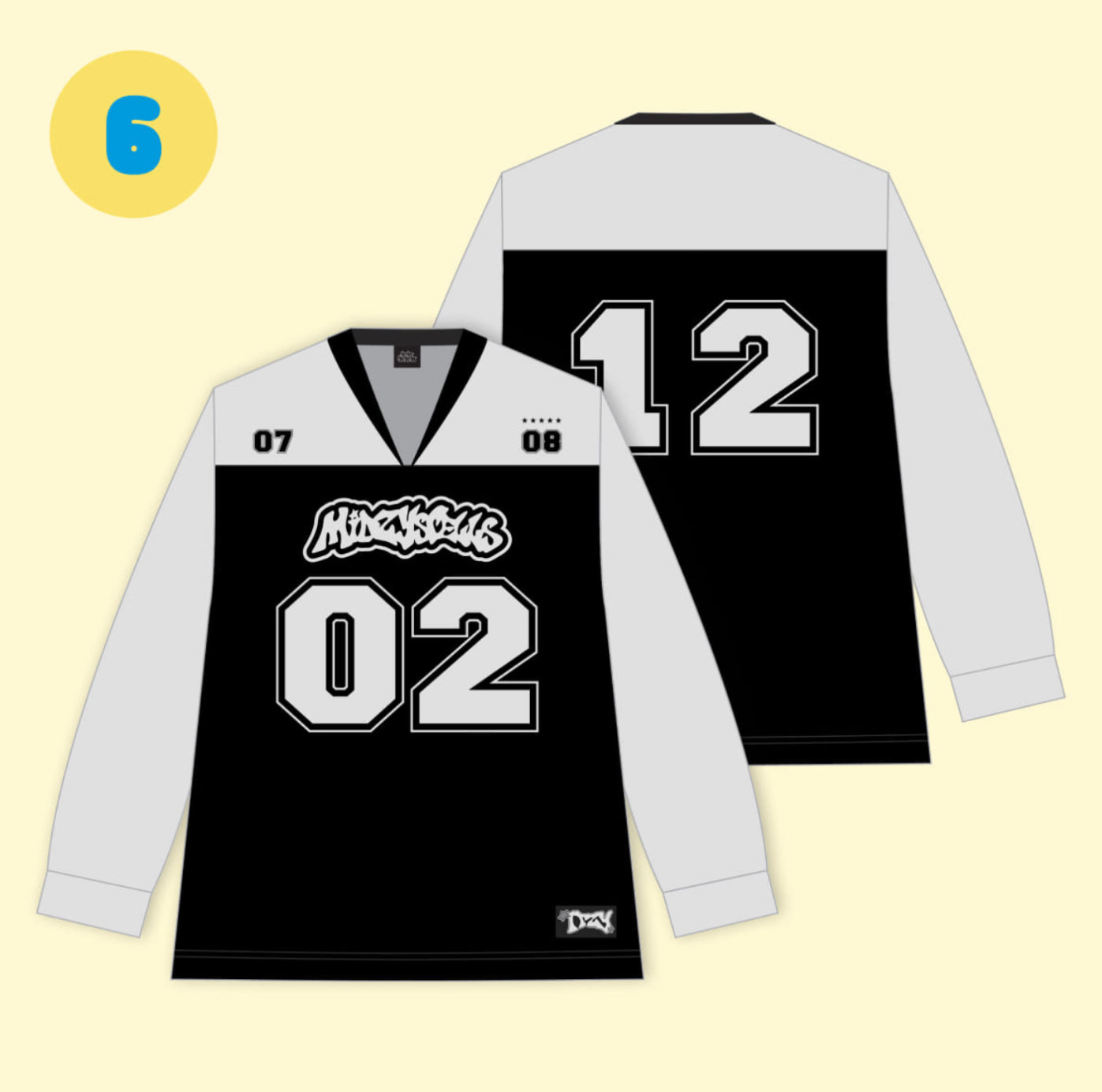 ITZY x TWINZY MIDZYsCells Pop Up Store Official MD