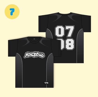 ITZY x TWINZY MIDZYsCells Pop Up Store Official MD