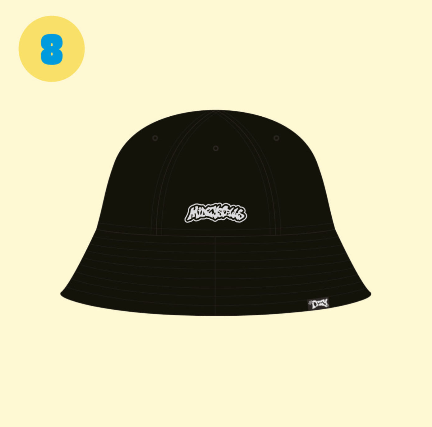 ITZY x TWINZY MIDZYsCells Pop Up Store Official MD