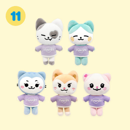 ITZY x TWINZY MIDZYsCells Pop Up Store Official MD