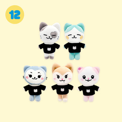 ITZY x TWINZY MIDZYsCells Pop Up Store Official MD