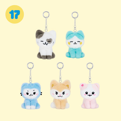 ITZY x TWINZY MIDZYsCells Pop Up Store Official MD