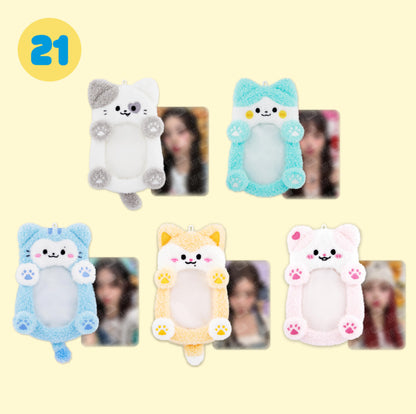 ITZY x TWINZY MIDZYsCells Pop Up Store Official MD