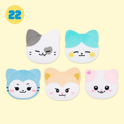 ITZY x TWINZY MIDZYsCells Pop Up Store Official MD