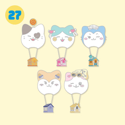 ITZY x TWINZY MIDZYsCells Pop Up Store Official MD