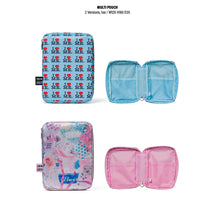 ILLIT - NOT CUTE ANYMORE 1st Single Album POUCH Ver