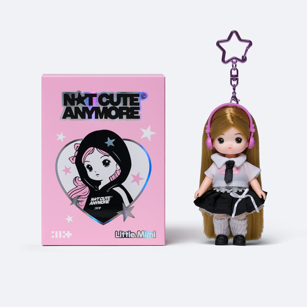 ILLIT - NOT CUTE ANYMORE 1st Single Album LITTLE MIMI Ver
