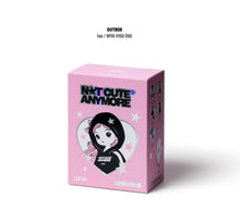 ILLIT - NOT CUTE ANYMORE 1st Single Album LITTLE MIMI Ver