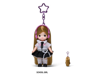 ILLIT - NOT CUTE ANYMORE 1st Single Album LITTLE MIMI Ver – K-STAR