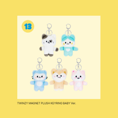 ITZY x TWINZY MIDZYsCells Pop Up Store Official MD