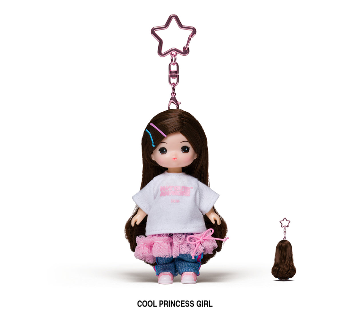 ILLIT - NOT CUTE ANYMORE 1st Single Album LITTLE MIMI Ver – K-STAR