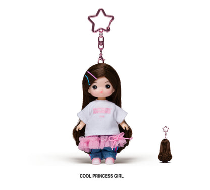 ILLIT - NOT CUTE ANYMORE 1st Single Album LITTLE MIMI Ver