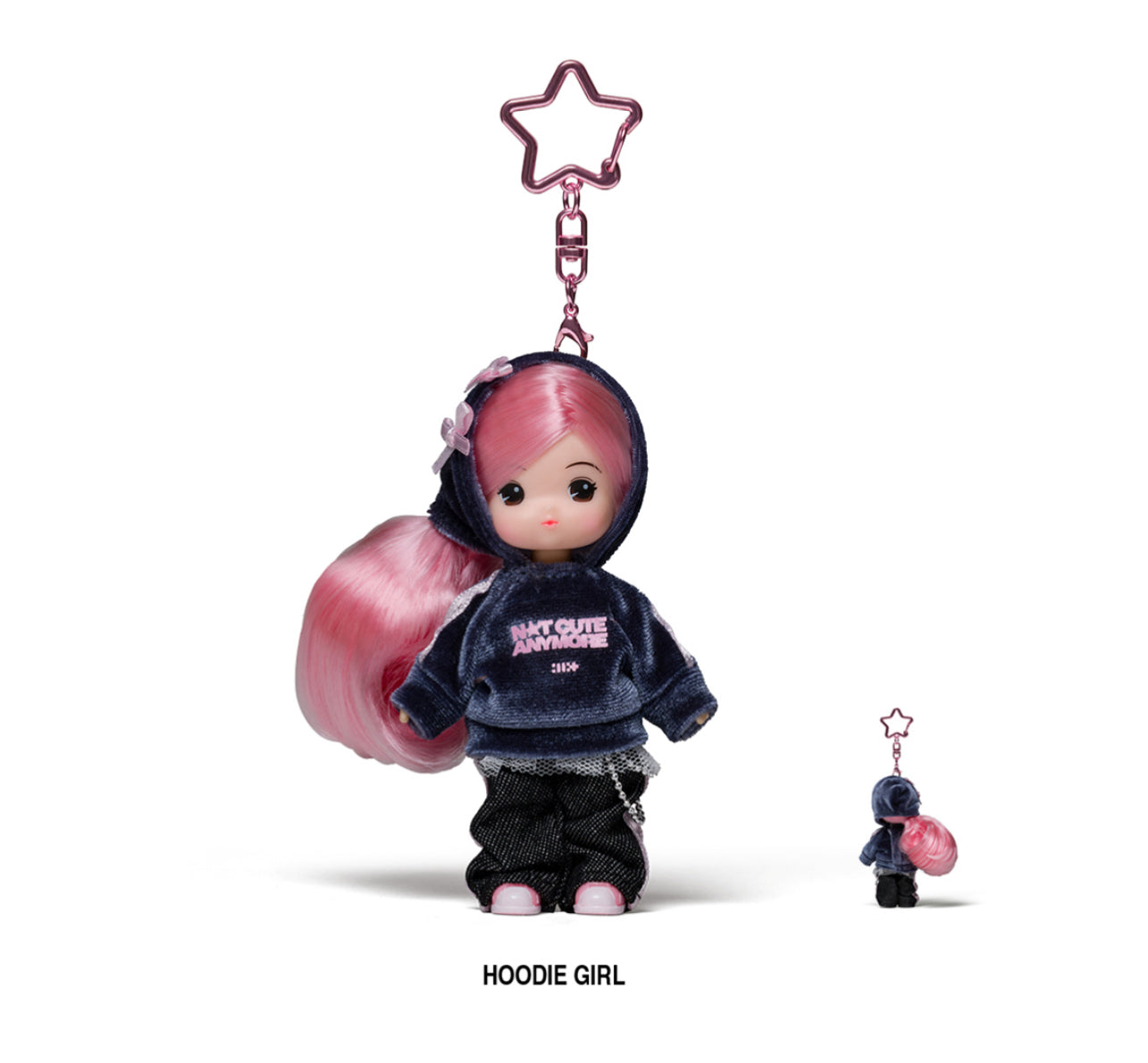 ILLIT - NOT CUTE ANYMORE 1st Single Album LITTLE MIMI Ver – K-STAR
