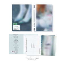 ILLIT - NOT CUTE ANYMORE 1st Single Album